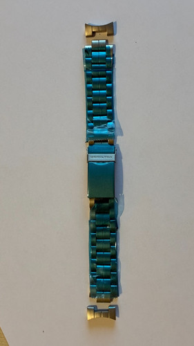 Cinturino bracciale hamilton - bracciale,