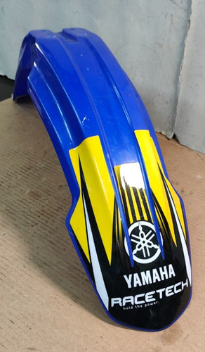 Parafango anteriore yamaha - parafango,