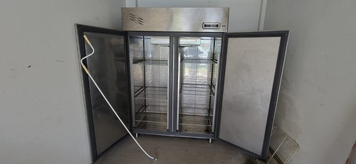 Frigo dgd doppia - dgd,