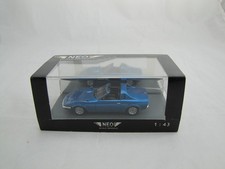 NEO Scale Models 43080 Opel GT