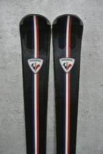 SCI Carving / Race - Rossignol