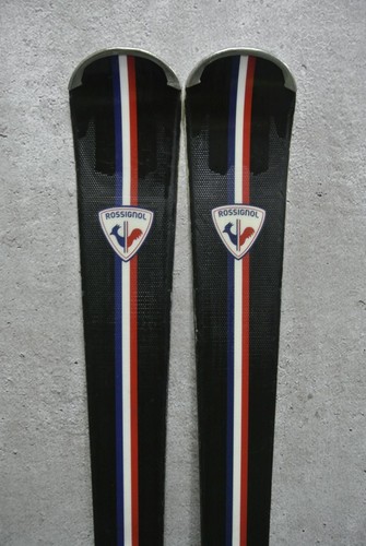 Sci carving race rossignol - sci, /