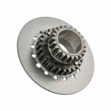 DRT clutch sprocket 22/26