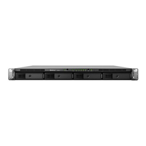 Rackstation synology rs815 - synology,