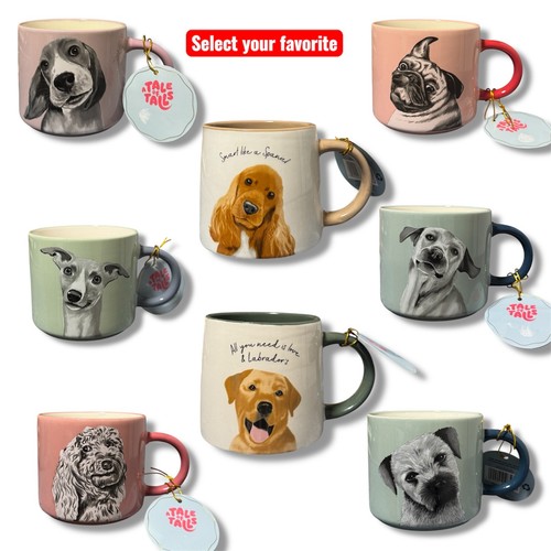 Tazza tè caffè in - 🐶,