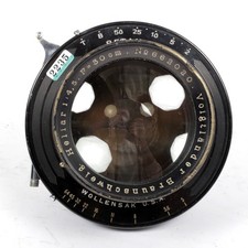 Obiettivo Voigtlander Heliar