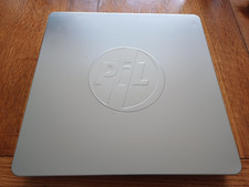 PIL Metal Box  4 x Vinyl Album