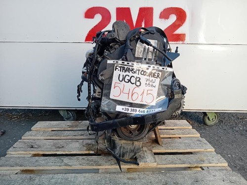 Motore completo per ford - completo,