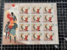 MF3 Foglio Francobolli San