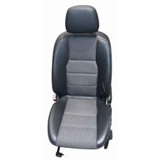 Sedile anteriore sinistro Mercedes Classe C W204 Berlina 2007-2015