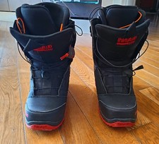 scarponi  Da Snowboard