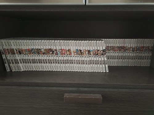 One piece new edition completa - edition,