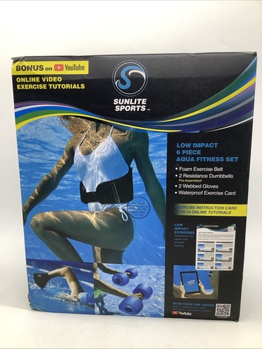 Sunlite sports set allenamento - sunlite,