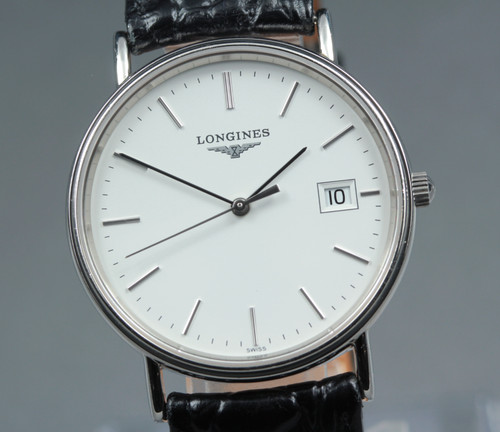 Ecc orologio da uomo - orologio,