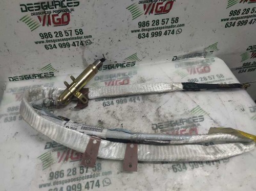 Airbag cortina delantero - airbag,