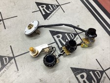 Epiphone 1958 Korina Flying V