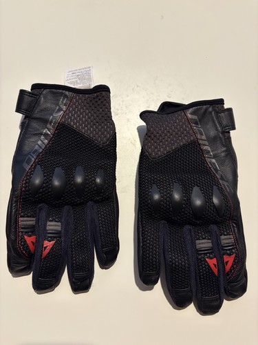 Guanti dainese moto - moto, estivi