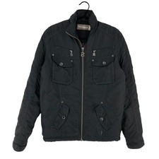 Giacca Bomber DESIGUAL Uomo