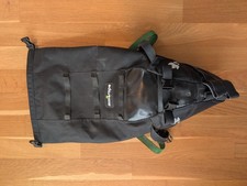 Borse Bikepacking Miss Uva