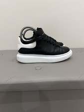 scarpe alexander mcqueen