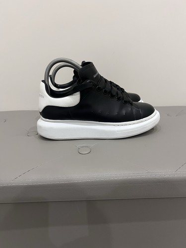 Scarpe alexander mcqueen - alexander,