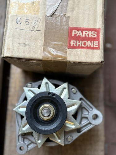 Generatore alternatore renault - alternatore,