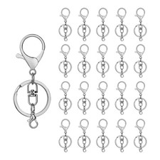 20set Fermagli Artiglio