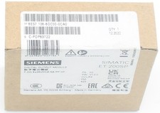 SIEMENS SIMATIC DP, Modulo