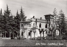 Pavia Salice Terme Castelletto