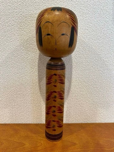 Bambola legno togatta - bambola,
