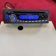 VDO Dayton CD1107 / CD 1327 autoradio cd radio FIAT Punto dal 2007 usato