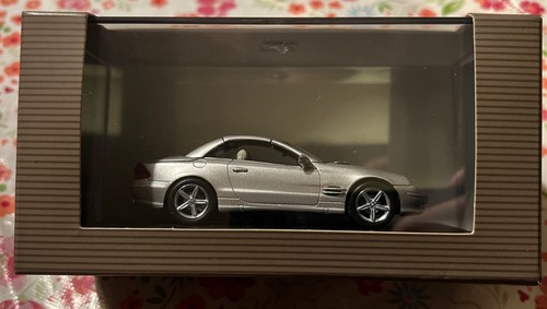 Mercedes sl500 r230 cabriolet - r230,