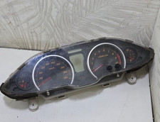 STRUMENTAZIONE CONTACHILOMETRI SUZUKI BURGMAN 400 2007 K7