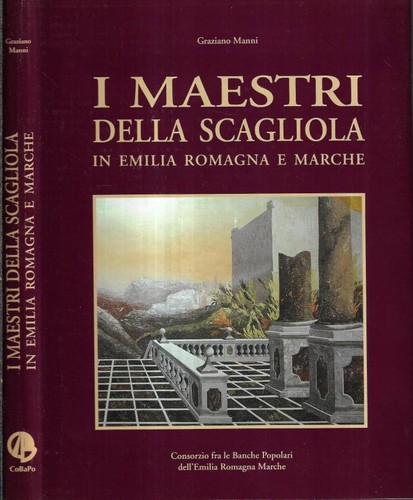 Maestri della scagliola in - i,