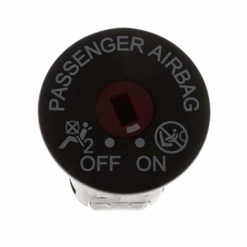 Interruttore airbag passeggero
