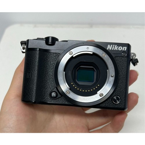 Nikon 8 megapixel - 1,