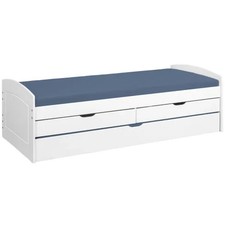 Struttura 2 Letti singoli