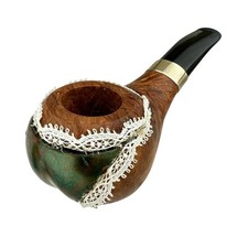 Genod Saint-Claude antica pipa