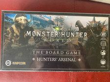 Espansione hunter arsenal - espansione,