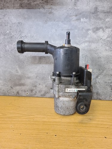 Pompa servosterzo citroen - pompa, c4