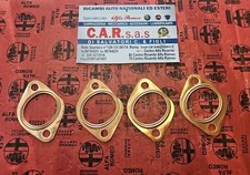 Serie 4 Guarnizioni Scarico