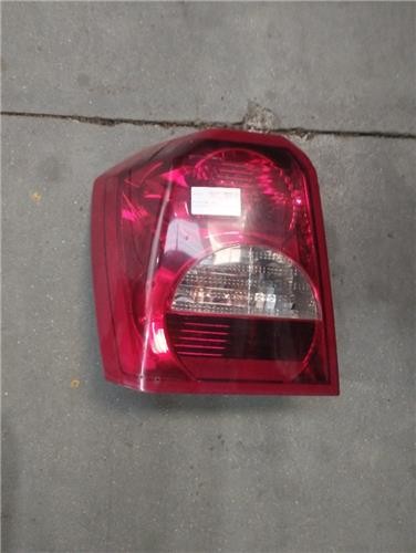 Luce posteriore sinistra dodge - luce,