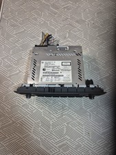 Unità di testa CD radio BMW