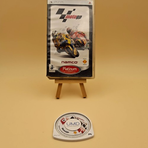 Motogp sony psp - motogp, –