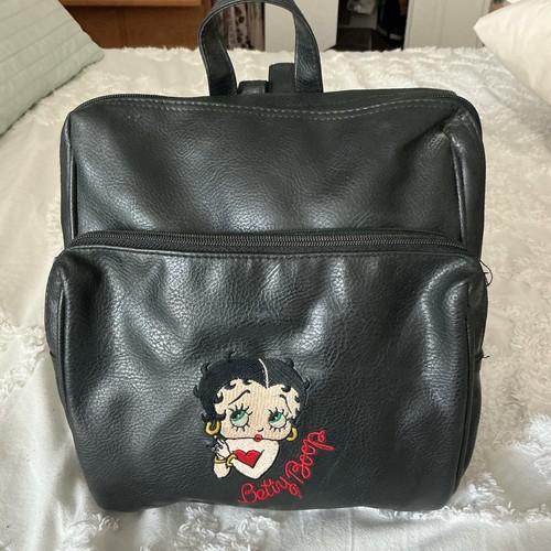 Zaino vintage y2k betty - vintage,