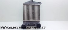 Intercooler Fiat Punto GT