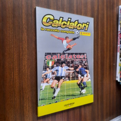 Gnf calciatori raccolta - la,