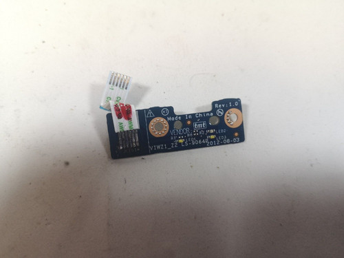 Lenovo z500 scheda e nastro - z500,