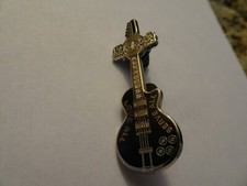 Hard Rock Cafe Pin All Access