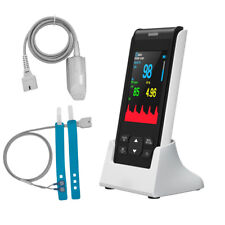 Pulsossimetro ossimetro da